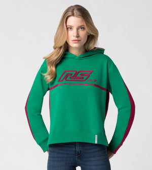 Women's hoodie – RS 2.7