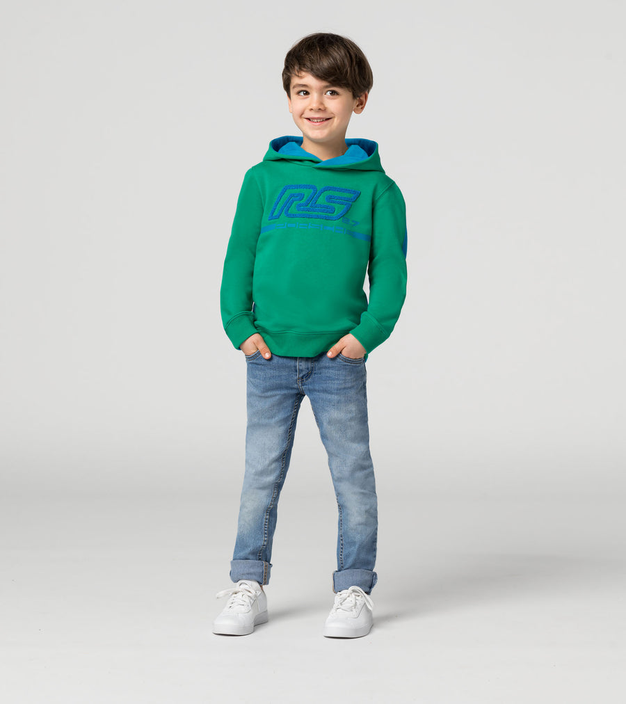 Children's hoodie – RS 2.7