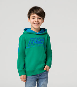 Children's hoodie – RS 2.7