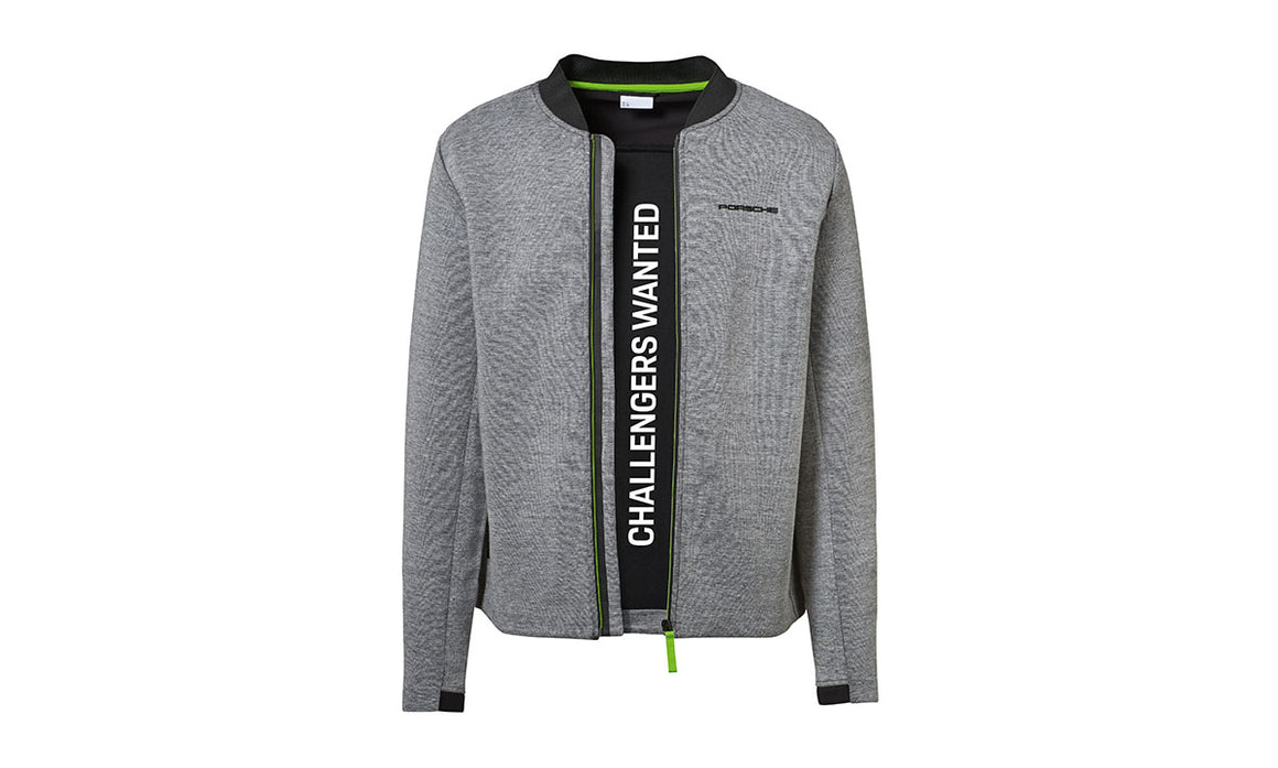 Men’s sweat jacket – 911 GT3 RS