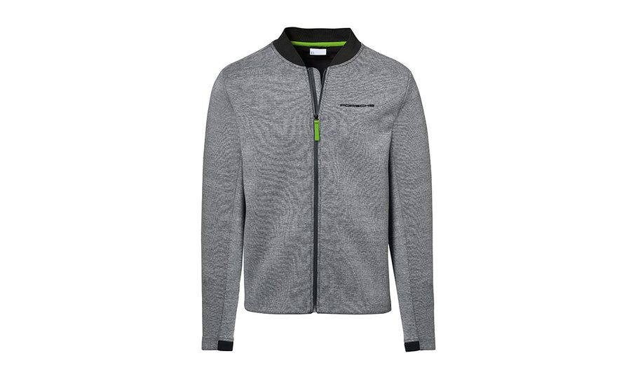 Men’s sweat jacket – 911 GT3 RS