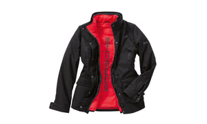 2-in-1 jacket Ladies – 911 Collection
