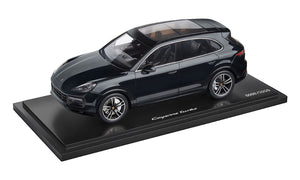 Cayenne Turbo, 1:18, Limited Edition