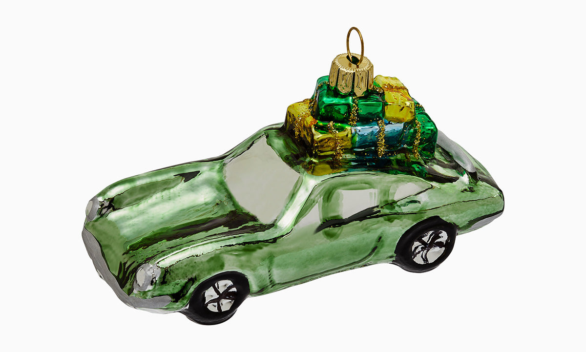 Christmas Tree Ball, Collector's Edition No. 4