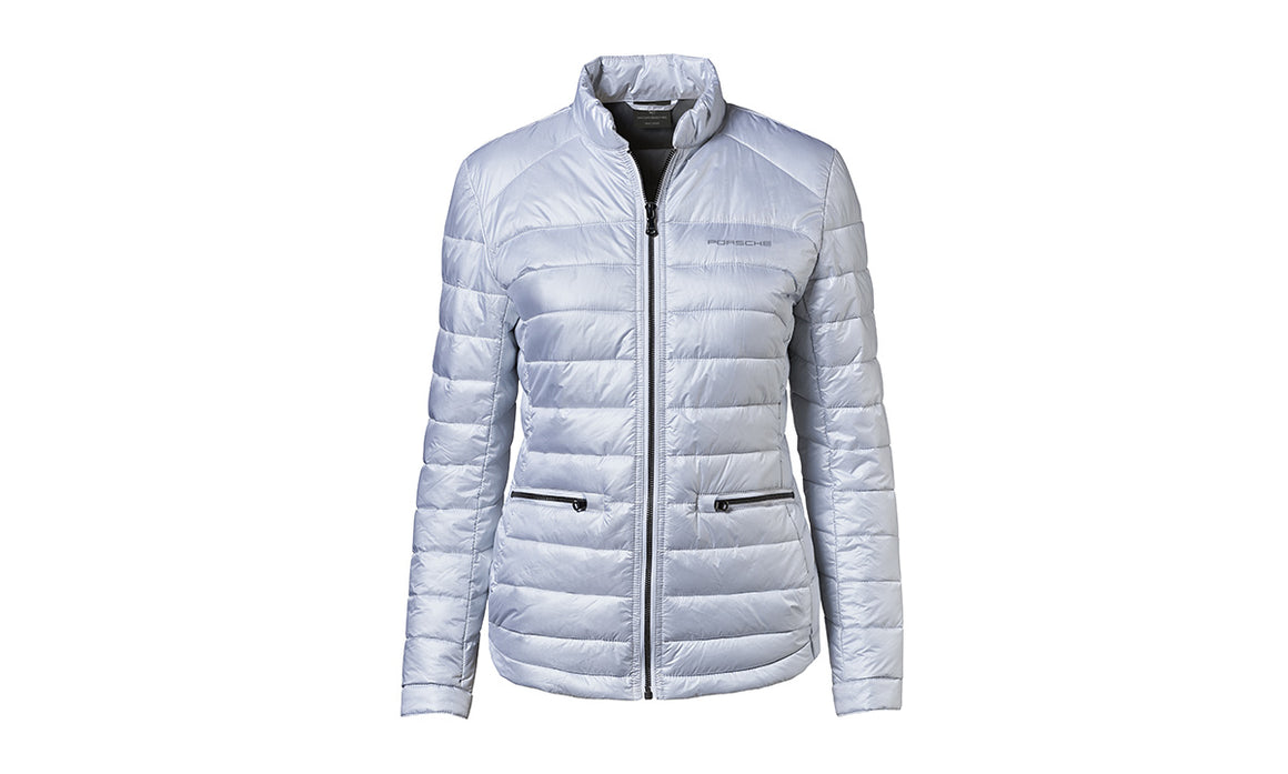 Jacket, Woman, silver - 911