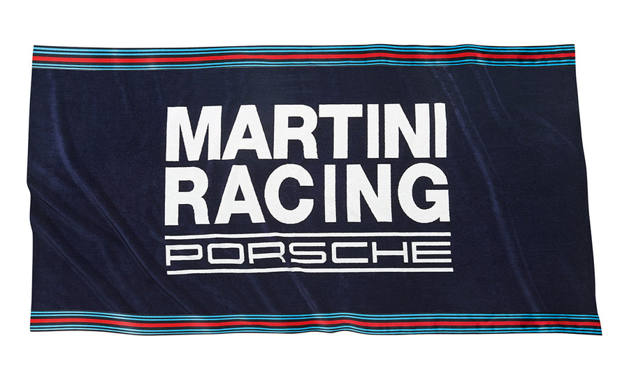 Towel – MARTINI RACING®