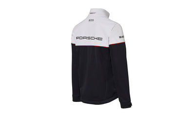 Softshell jacket – Motorsport Replica - Porsche Centre Downtown