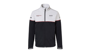 Softshell jacket – Motorsport Replica
