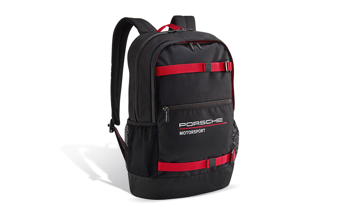 Rucksack – Motorsport
