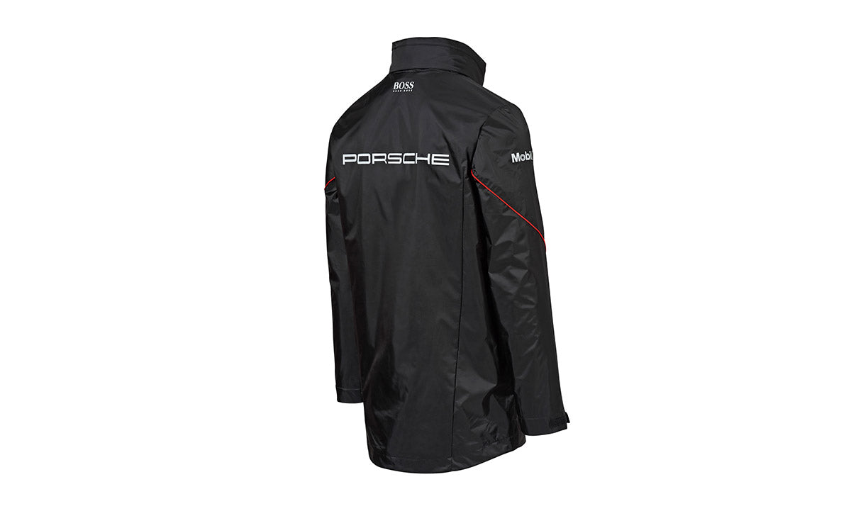 Jacket – Motorsport Replica - Porsche Centre Downtown Toronto