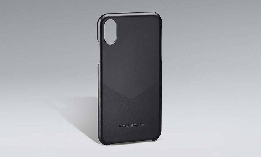 Snap-On Case iPhone X