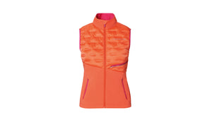 Sports Collection, Softshell Vest, Women