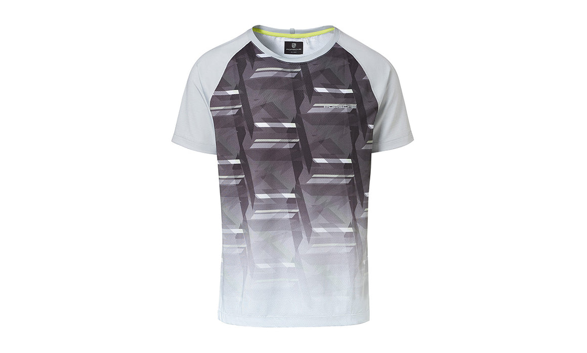 Sports Collection, T-Shirt, Men, grey