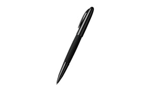 Tec Flex Rollerball Pen, black
