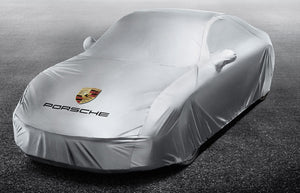 Car Cover Indoor |  987 Boxster|Cayman