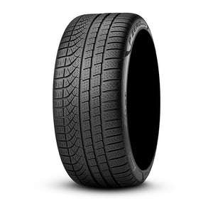 Taycan (9J1)  |  19" Winter Performance Tire Set  |  Pirelli P-Zero Winter