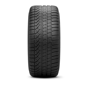 Taycan (9J1)  |  20" Winter Performance Tire  |  Set Pirelli Pzero Winter