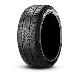 Cayenne (92A)  |  20" Winter Performance Tire Set  |  Pirelli Scorpion Winter