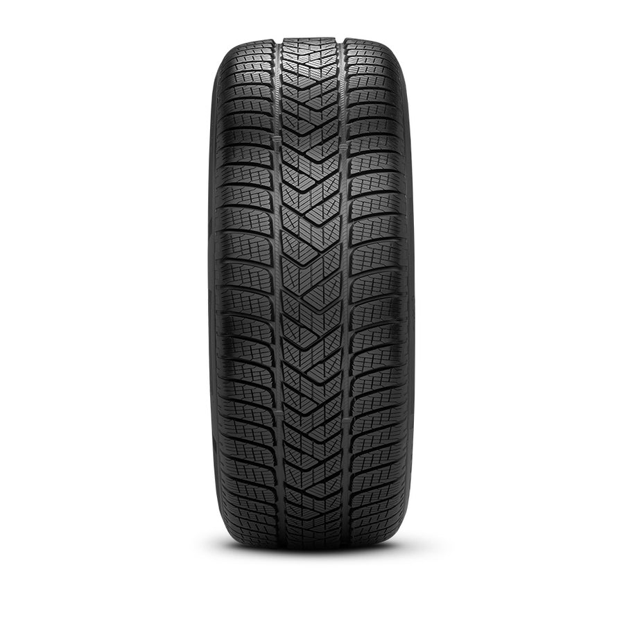 Cayenne (92A)  |  21" Winter Performance Tire Set  |  Pirelli Scorpion Winter