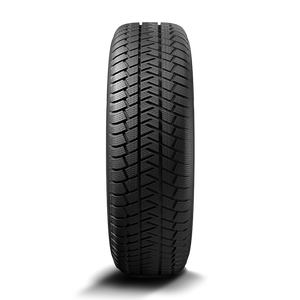 Cayenne (92A) | 18" Winter Performance Tire Set | Michelin Latitude Alpin