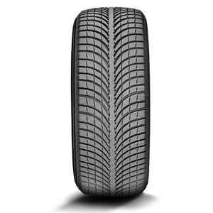 Macan (95B & 95B.II) | 20" Winter Performance Tire Set | Michelin Alpin PA5