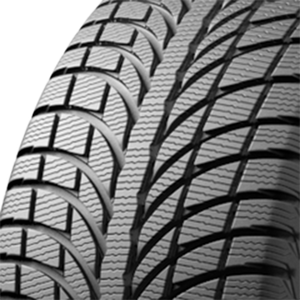 Cayenne (92A)  |  20" Winter Performance Tire Set  |  Michelin Latitude Alpin LA2