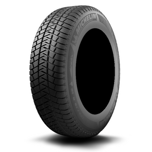 Cayenne (92A) | 18" Winter Performance Tire Set | Michelin Latitude Alpin