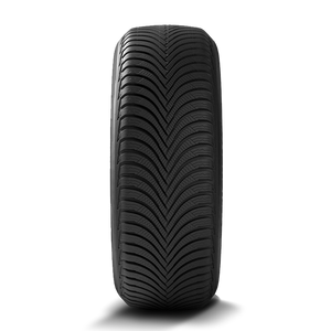 Carrera 992 | 20"/21" Winter Performance Tire Set | Michelin® Pilot Alpin 5