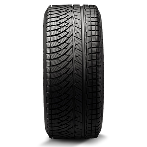 Panamera (971)  |  19" Winter Performance Tire Set  |  Michelin Pilot Alpin PA4